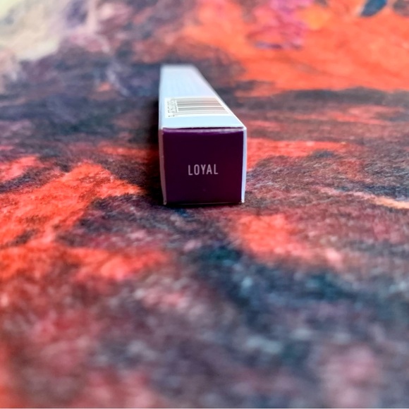 💜 Morphe 2 x Maddie Always Online Gel Eyeliner in Loyal NWT - Picture 3 of 10